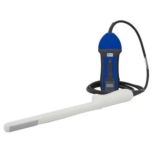 Tragbares Tierärztliches Ultraschallsystem - BXL-S203 - Zhengzhou Boxianglai Electronic Sci-tech Co.,Ltd - Multifunktion / für Schafe / drahtlose Sonde
