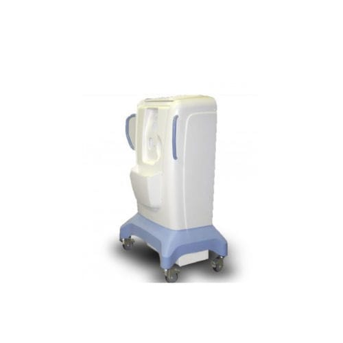 Medizinischer Wagen - Do Med - MGA Technologies - für Kliniken / Gips / Kunststoff