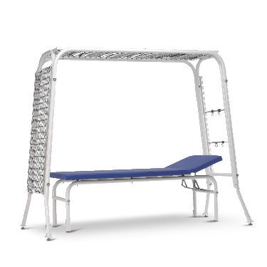 Rocher-Käfig / 3 Gitter - 250163 series - Ferrox