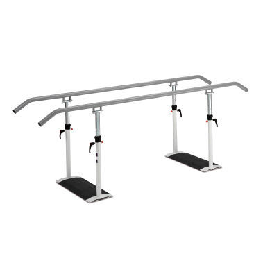 Höhenverstellbarer Parallelgehbarren für Rehabilitation - 26021 series - Ferrox