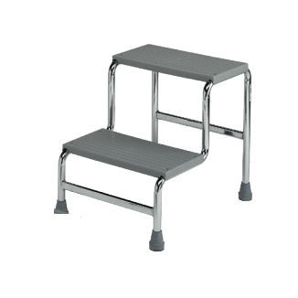 Stufentritt mit 2 Stufen - 220180 - Ferrox