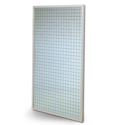 Spiegel für Krankengymnastik / Wand - 260443 - Ferrox
