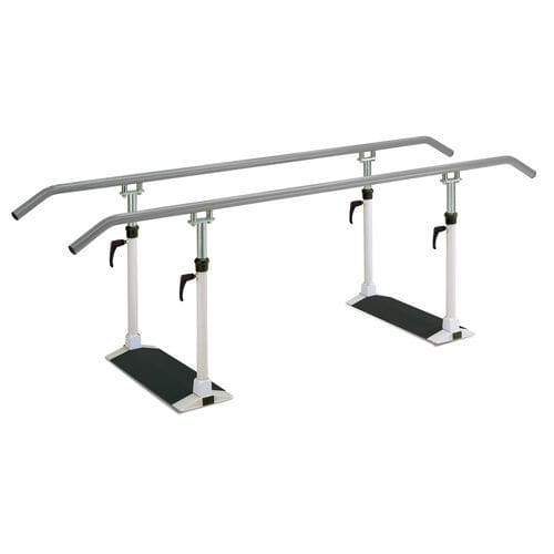 Höhenverstellbarer Parallelgehbarren für Rehabilitation - 260218 - Ferrox