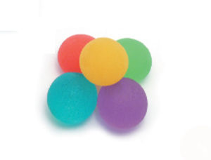 Kleiner Antistressball - 260084S - Ferrox - für Erwachsene
