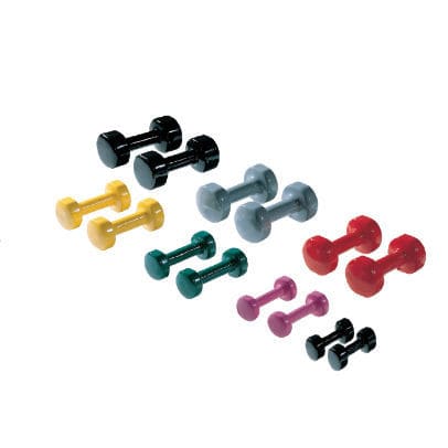 Kurze-Hantel - 14033 series - Ferrox - gerade