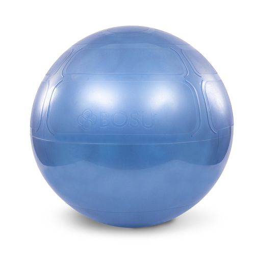 Großer Pilatesball - BOSU Fitness - für Erwachsene
