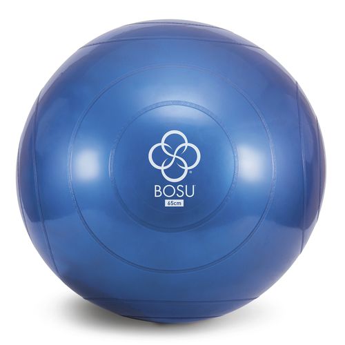 Großer Pilatesball - Ballast®  - BOSU Fitness - für Erwachsene