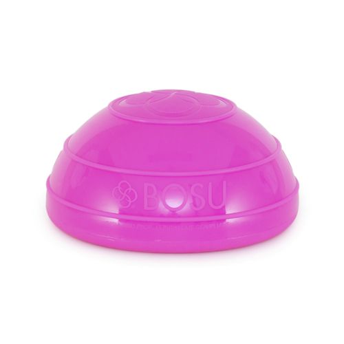 Runder Balancekissen - PINK - BOSU Fitness