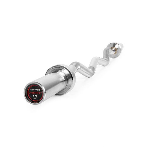 Lange-Hantelstange - OB-10CURVED - Gymstick International - EZ
