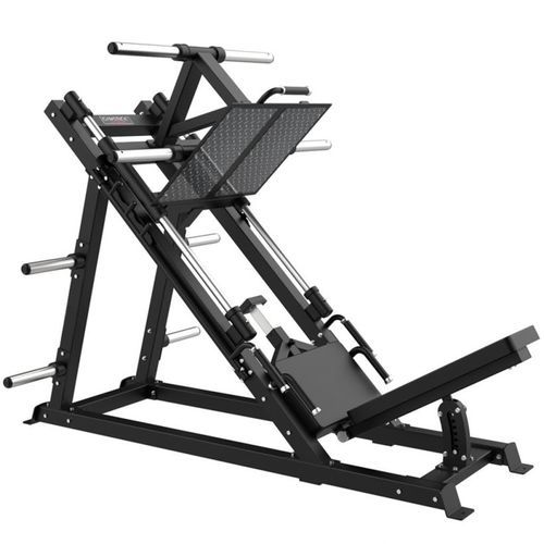 Geneigte Beinpressbank - PRO-514 - Gymstick International