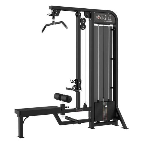 Lat-Pulldown-Kraftstation - PRO-513 - Gymstick International