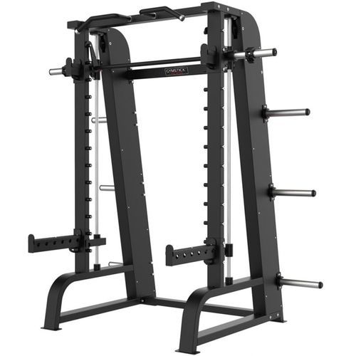 Smith Maschine mit Klimmzugstange - PRO-508 - Gymstick International