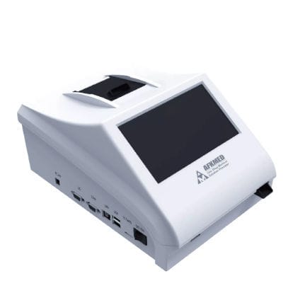 Automatischer Immunoassay-Analysator - AFK-IA-08 - Shenzhen Afkmed - für klinische Diagnose / Fluoreszenz / Serum