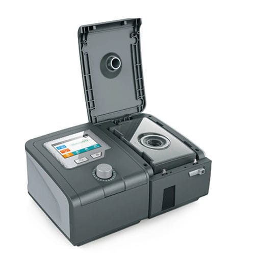 CPAP-Gerät / für Schlafapnoetherapie - AFK-CO-06 - Shenzhen Afkmed - für Erwachsene / mit Befeuchter