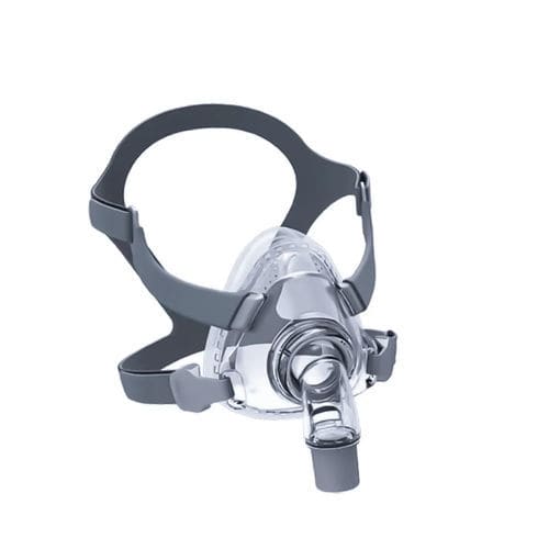 Transparente Sauerstoffmaske - AFK-OM-04 - Shenzhen Afkmed