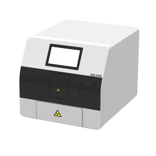Automatischer Immunoassay-Analysator - WIZ-A202 - Shenzhen Afkmed - für klinische Diagnose / Fluoreszenz / immunochromatographisch