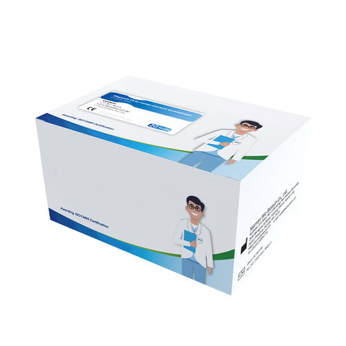 Testkit für Magen-Darm-Krankheiten - FOB - Shenzhen Afkmed - Fäkalien / Immunoassay