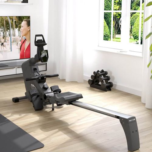 Mittelseilzug-Rudergerät - ROWER 2.0 - Kettler - Standard