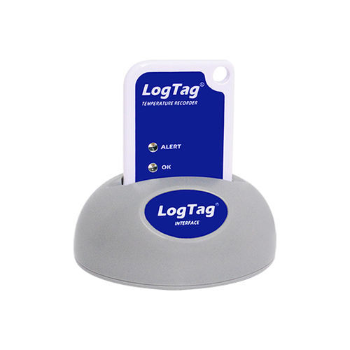 Temperatur-Datenlogger - TRIX-8 - Logtag - für Pharmazieprodukte / für Kältekette