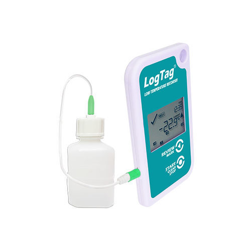 Temperatur-Datenlogger - TREL30-16  - Logtag - für Pharmazieprodukte / für Kältekette / Fühler