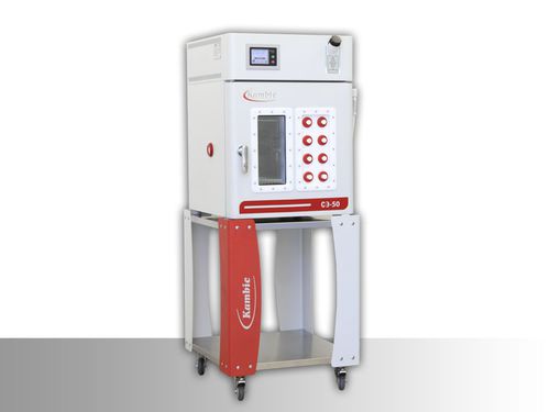 Klimakammer - C3-50 - Kambic d.o.o. - Temperatur / Feuchte / Labor