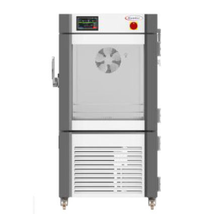 Klimakammer - KK-190 CH - Kambic d.o.o. - Temperatur / Feuchte / Labor