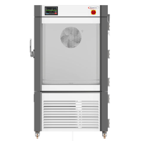 Klimakammer - KK-500 CH - Kambic d.o.o. - Temperatur / Feuchte / Labor