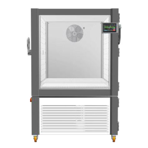 Klimatestkammer - TK-1000 CK - Kambic d.o.o. - Temperatur / Labor / 1 Tür
