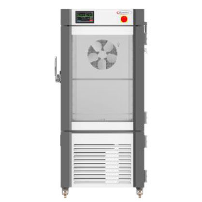 Klimatestkammer - TK-340 CKLT - Kambic d.o.o. - Temperatur / Labor / 1 Tür