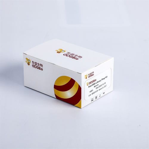 Farbstoff Reagenzkit - K001-A - Guangzhou Dongsheng Biotech Co., Ltd. - NGS