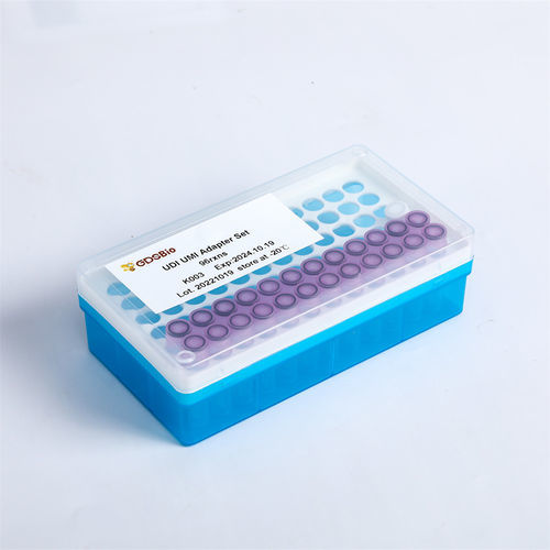 Reagenzkit / Ligase ADN - K003-A - Guangzhou Dongsheng Biotech Co., Ltd. - NGS