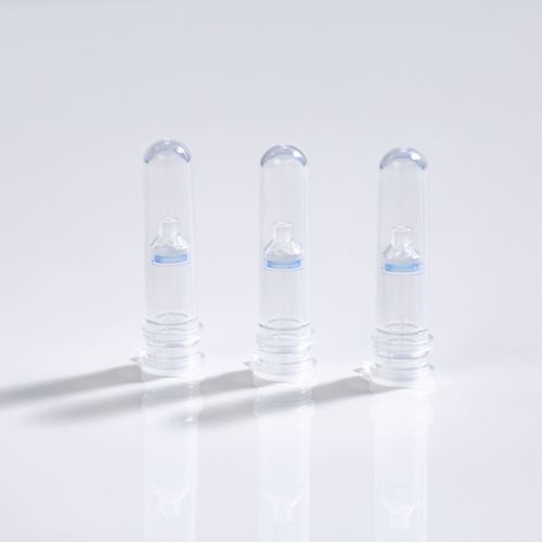 Pufferlösungs-Reagenzkit - V4001 - Guangzhou Dongsheng Biotech Co., Ltd. - für Speichelproben / für DNA-Extraktion / für RNA-Extraktion