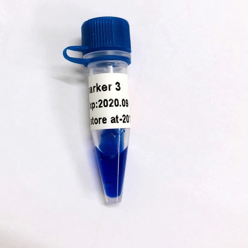 Agarosegel-Reagenz - LM1041 - Guangzhou Dongsheng Biotech Co., Ltd. - Farbstoff / Nukleinsäure / für Elektrophorese