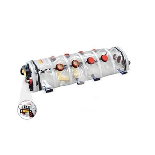 Isolator für Trage - CR-IS01 - Wuxi Emsrun Technology Co., Ltd. - medizinisch / mobil / tragbar
