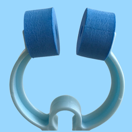 Nasenklemme - EVA foam - Xiamen XEEK Medical Equipment
