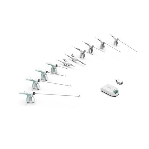 Schneid-Elektrochirurgiegerät - SHANGHAI SAINTS SAGES SURGICAL CO., LTD