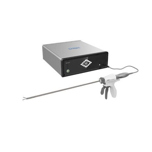 Koagulations-Elektrochirurgiegerät - SA01 - Shanghai Saints Sages Surgical - für Gefäßversiegelung / Schneid / für minimalinvasive Chirurgie