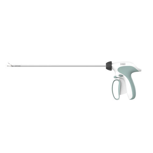 Schere zum Sezieren - SASP14C - Shanghai Saints Sages Surgical - laparoscopisch / Messer / für Humanmedizin