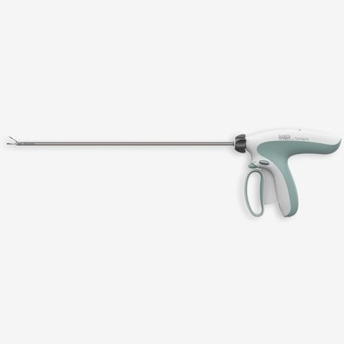 Schere für Chirurgie - SASD36 - Shanghai Saints Sages Surgical - laparoscopisch / zum Sezieren / Messer