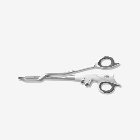 Schere für Chirurgie - SanAgile SASG17 - Shanghai Saints Sages Surgical - zum Sezieren / Messer / für Humanmedizin