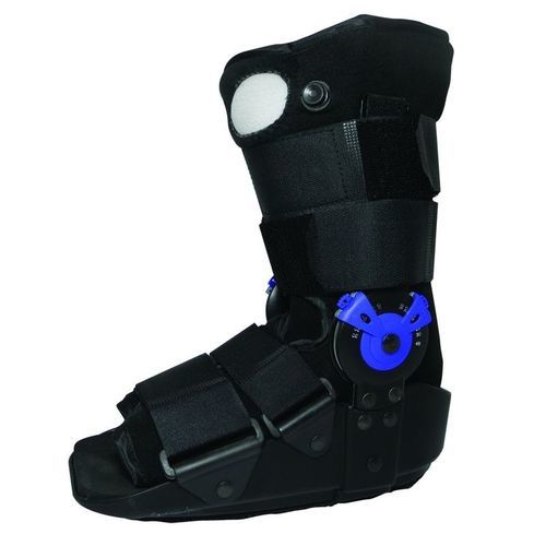 Kurze Fußorthese - 7022 series - Chengli Medical Equipment - aufblasbar / mit Gelenk