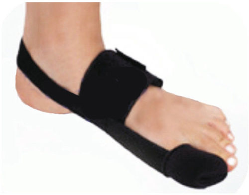 Hallux-Valgus-Orthese - 70510 - Chengli Medical Equipment