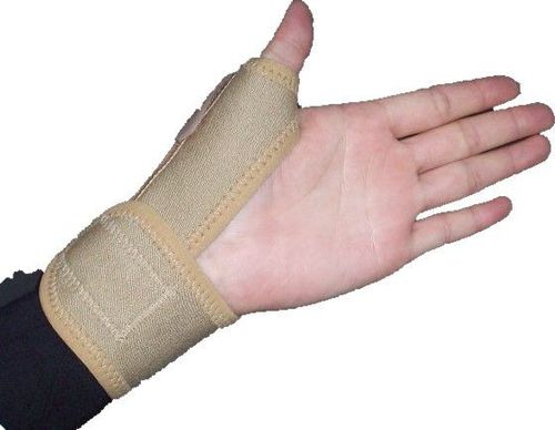 Daumenbandage - 5080 series - Chengli Medical Equipment - L / M / S