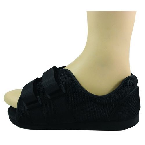 Postoperativer Schuh / weiche Sohle - 70 series - Chengli Medical Equipment - für Erwachsene