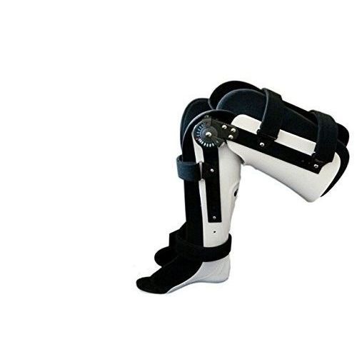 Knie-, Knöchel- und Fußorthese - 7058 series - Chengli Medical Equipment - L / M / S