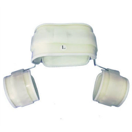 Hüftorthese - 6580 series - Chengli Medical Equipment - Beinabduktion / für Kinder / L