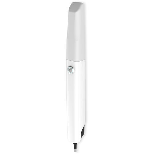 Intraoraler 3D-Scanner - PANDA smart - Panda Scanner - für Zahnmedizin / Handgerät / mit strukturiertem Licht
