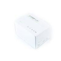 Reagenzkit / als Lösung - MOLgen - ADALTIS - für Kliniken / zum Nachweis von RNA / VHC