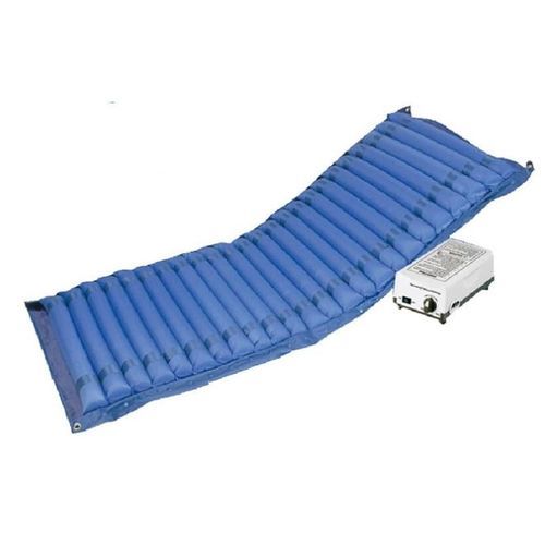 Krankenhaus-Matratze - A022 - Foshan Medco Medical equipment Co., Ltd. - Nylon / Luft / 85x200 cm