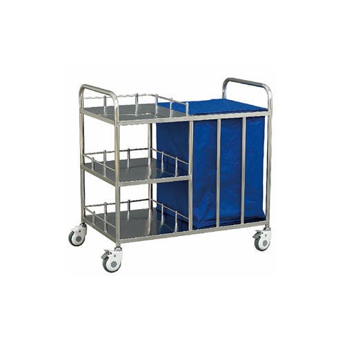 Sackhalterwagen - WT002 - Foshan Medco Medical equipment Co., Ltd.